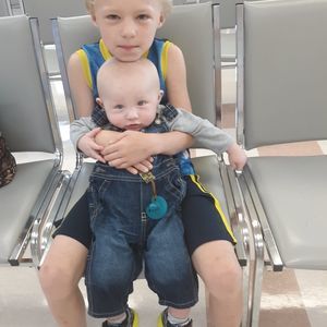 Meet your Posher, Angela